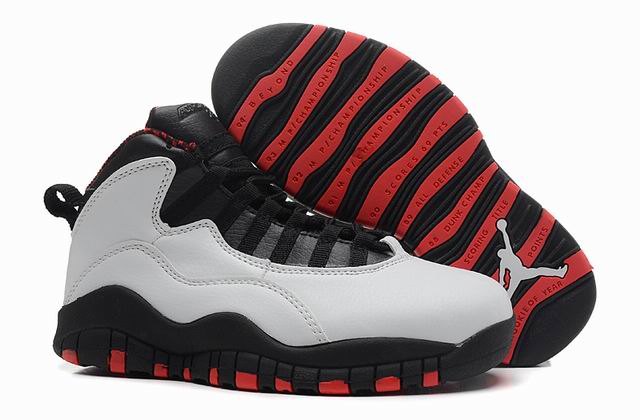 Kids Jordan Shoes 10 08